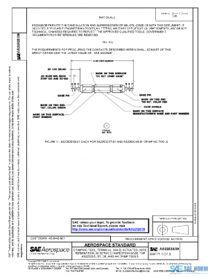 SAE AS22520/39 PDF
