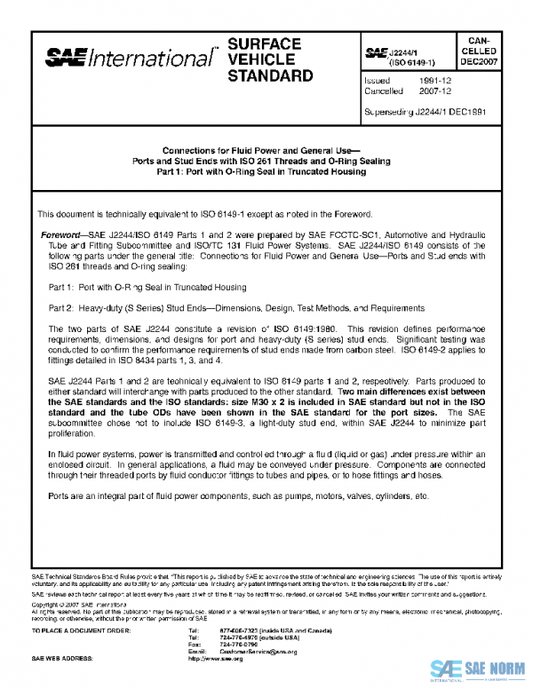SAE J2244/1_200712 PDF