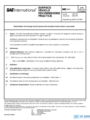 SAE J2055_200406 PDF