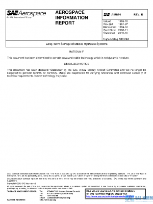 SAE AIR974B PDF