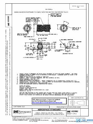 SAE AS3082 PDF