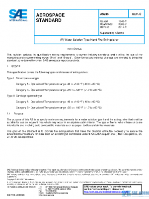 SAE AS245C PDF