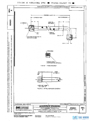 SAE AS4501A PDF