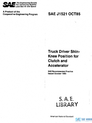 SAE J1521_198510 PDF