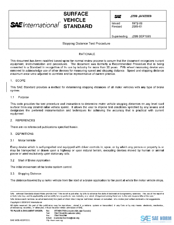 SAE J299_200901 PDF