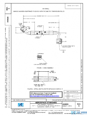 SAE AS4503C PDF