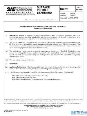 SAE J2236_199905 PDF