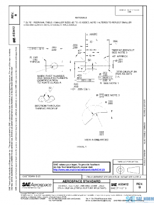 SAE AS3412B PDF