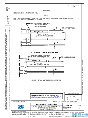 SAE AS33671J PDF