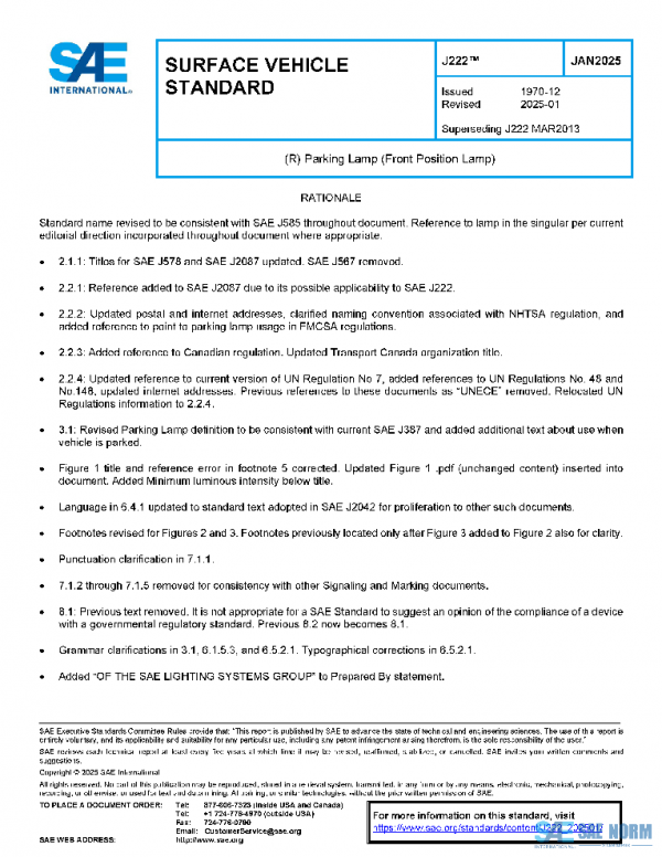 SAE J222_202501 PDF SAE J222_202501 PDF