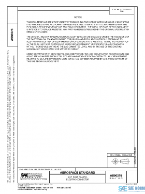 SAE AS90376 PDF