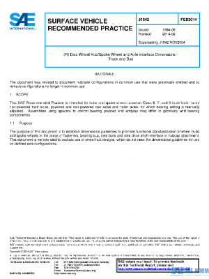 SAE J1842_201402 PDF