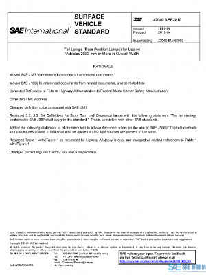 SAE J2040_201004 PDF