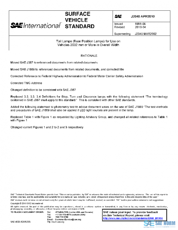 SAE J2040_201004 PDF