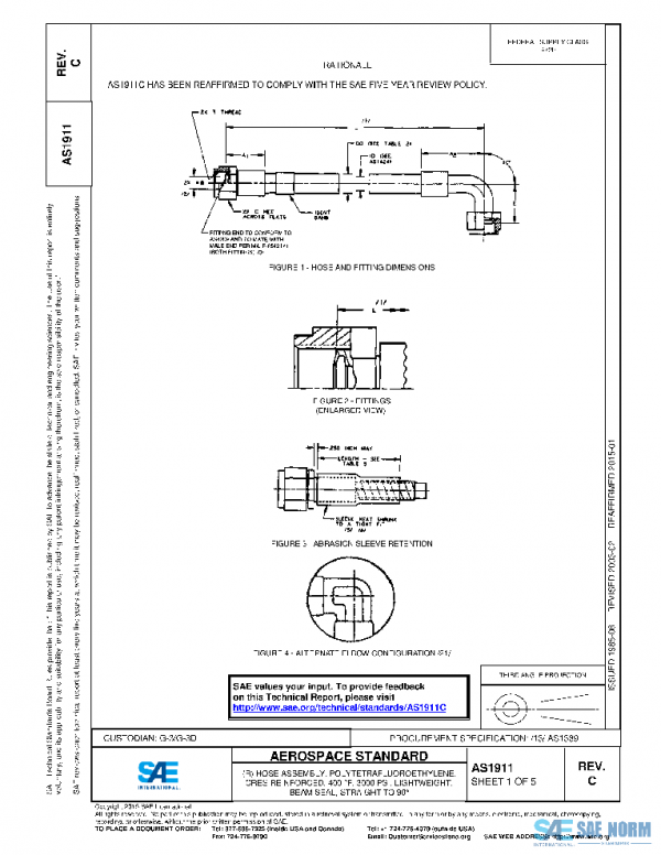 SAE AS1911C PDF