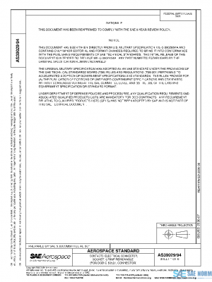 SAE AS39029/94 PDF