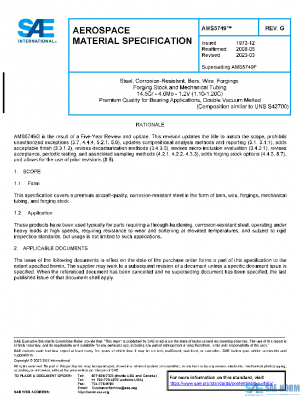 SAE AMS5749G PDF