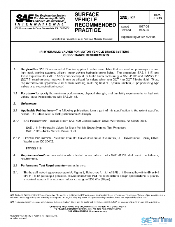 SAE J1137_199506 PDF