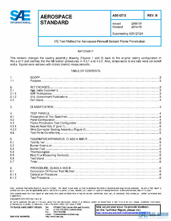 SAE AS5127/2B PDF