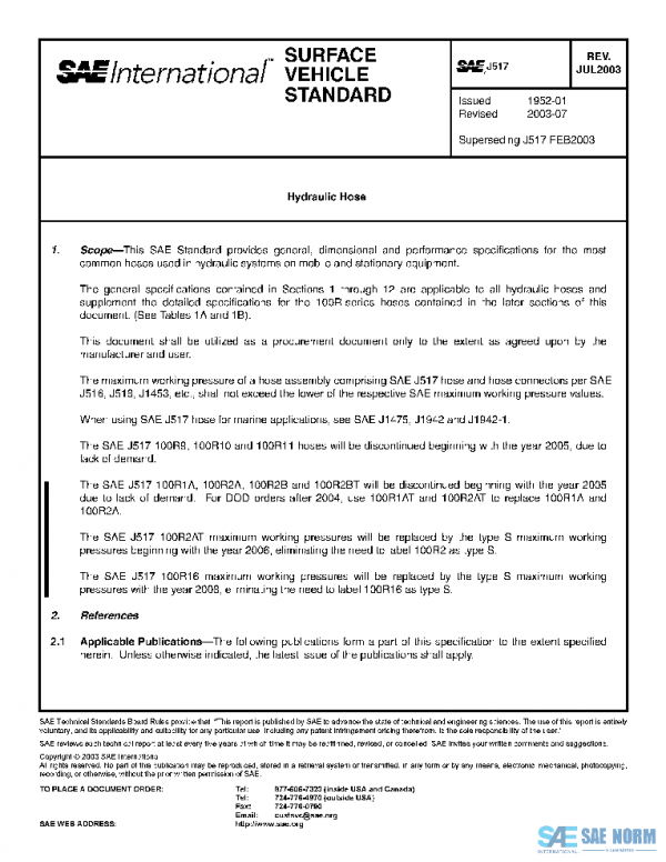 SAE J517_200307 PDF