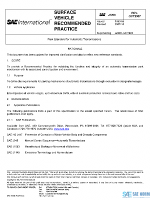 SAE J2208_200710 PDF
