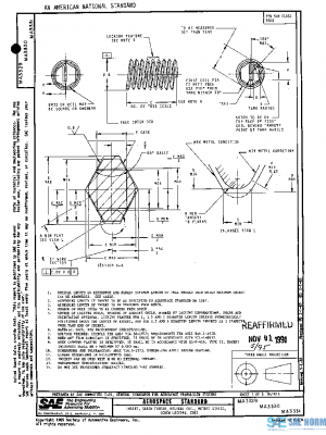 SAE MA3331B PDF