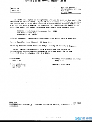 SAE J1383_199006 PDF