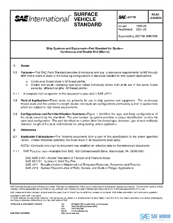 SAE J2271M_200406 PDF