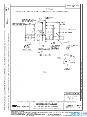 SAE AS3411A PDF