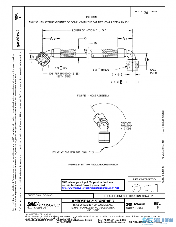 SAE AS4473B PDF