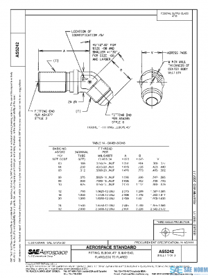SAE AS5242 PDF