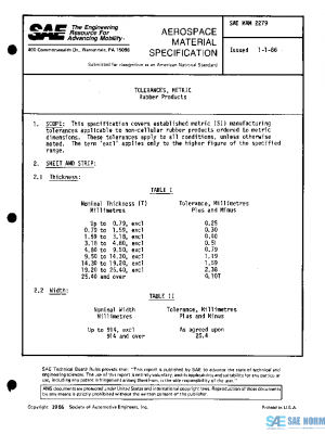 SAE MAM2279 PDF