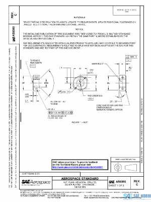 SAE AS9360C PDF