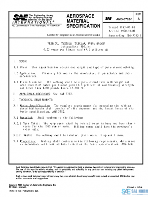 SAE AMS3782/1A PDF