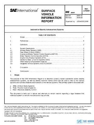 SAE J2564_200406 PDF