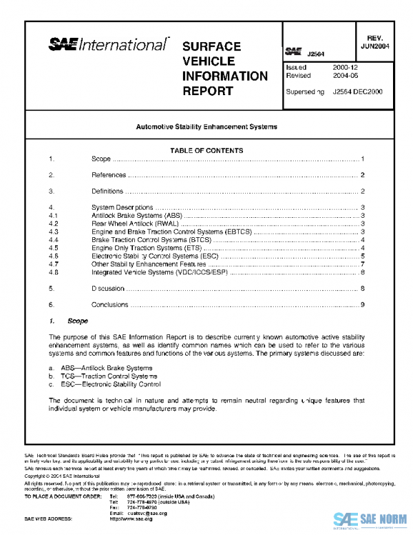 SAE J2564_200406 PDF