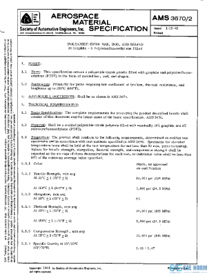 SAE AMS3670/2 PDF