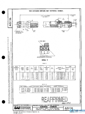 SAE AS136A PDF