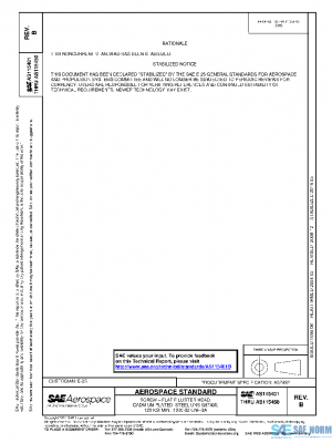 SAE AS115401B PDF