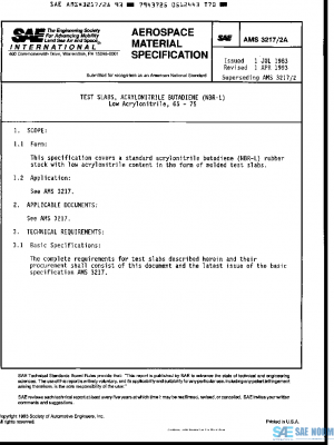 SAE AMS3217/2A PDF