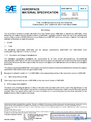 SAE AMS1428/2A PDF