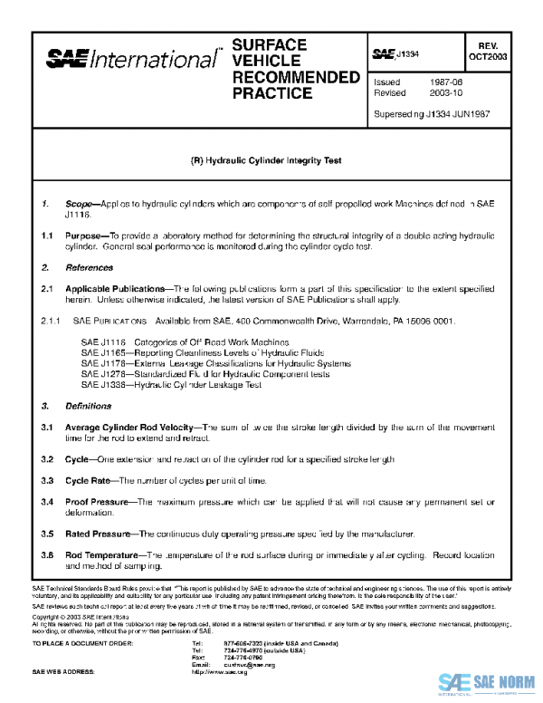 SAE J1334_200310 PDF