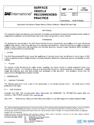 SAE J1406_200710 PDF