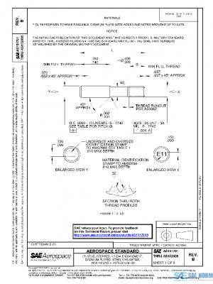 SAE AS151701B PDF