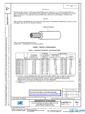 SAE AS22759/11A PDF