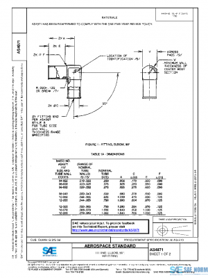 SAE AS4971 PDF