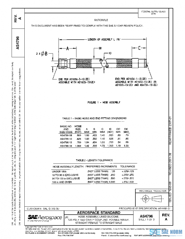 SAE AS4796A PDF