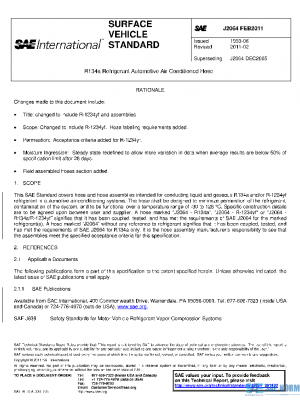 SAE J2064_201102 PDF