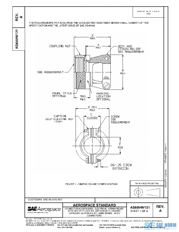SAE AS85049/121A PDF