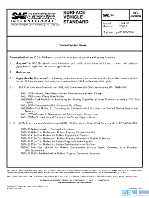 SAE J20_200201 PDF